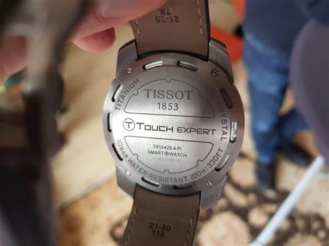 tissot watch serial number check.